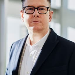 Daniel Mercer